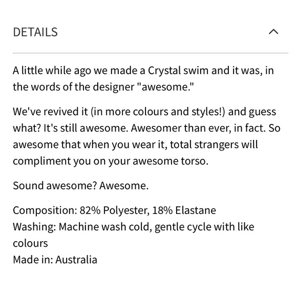 BM Amethyst Dress - Picture 14 of 15